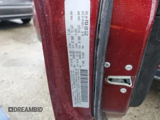 2020 Jeep Cherokee Latitude Plus z VIN 1C4PJMLX8LD520858, wystawiony jako Copart lot #86728484 z przebiegiem 62 471 mil mil oraz Szkoda całkowita • Salvage title. Historia ofert i sprzedaży dostępna na DreamBid. Obrazek 13.