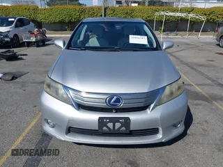 2010 Lexus HS 250h with VIN JTHBB1BA9A2000856, listed as a IAAI auction lot 41856787 with 158,821 mi miles and . Bid and sale history available at DreamBid. Image 12.