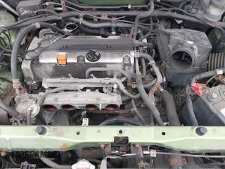 2007 Honda Element EX with VIN 5J6YH28787L014336, listed as a IAAI auction lot 42041135 with 128,847 mi miles and . Bid and sale history available at DreamBid. Image 12.