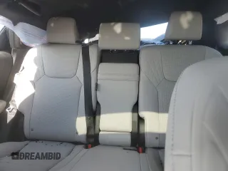 2025 Lexus RX 350 с VIN 2T2BAMBA5SC058340, выставлен на аукционе Copart как лот 56128745 с пробегом 2 474 миль миль и Списание • Salvage title. История ставок и продаж доступна на DreamBid. Изображение 10.