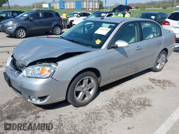 2006 Chevrolet Malibu LTZ with VIN 1G1ZU53836F179952, listed as a IAAI auction lot 42051559 with 88,930 mi miles and . Bid and sale history available at DreamBid. Image 17.
