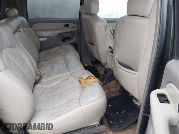 2002 Chevrolet Suburban LS z VIN 3GNEC16Z72G304778, wystawiony jako IAAI lot #42165459 z przebiegiem 257 422 mil mil oraz . Historia ofert i sprzedaży dostępna na DreamBid. Obrazek 8.