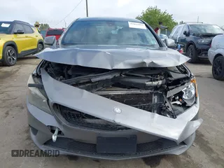 2016 Mercedes-Benz CLA with VIN WDDSJ4EB4GN376095, listed as a IAAI auction lot 42093059 with 116,821 mi miles. Bid and sale history available at carsss.com. Image 11.