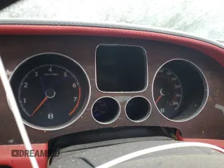 2007 Bentley Continental GT z VIN SCBDR33W57C049313, wystawiony jako Copart lot #79719314 z przebiegiem Nie podano mil oraz Szkody całkowita. Historia ofert i sprzedaży dostępna na DreamBid. Obrazek 9.