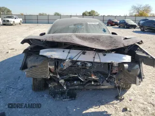 2023 Lucid Air Touring with VIN 50EA1TEAXPA004836, listed as a Copart auction lot 82921004 with 0 mi miles and Salvage Title. Bid and sale history available at carsss.com. Image 5.