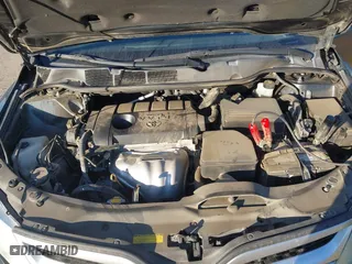 2013 Toyota Venza LE with VIN 4T3ZA3BB3DU073448, listed as a IAAI auction lot 41399298 with 207,429 mi miles. Bid and sale history available at carsss.com. Image 10.