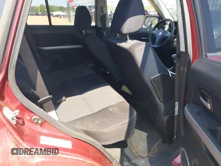 2008 Suzuki Grand Vitara with VIN JS3TE941784102150, listed as a IAAI auction lot 42648115 with 112,959 mi miles and . Bid and sale history available at DreamBid. Image 8.