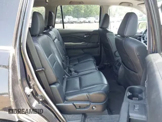 2016 Honda Pilot EX-L z VIN 5FNYF6H51GB123130, wystawiony jako IAAI lot #42409779 z przebiegiem 191 318 mil mil oraz . Historia ofert i sprzedaży dostępna na DreamBid. Obrazek 8.