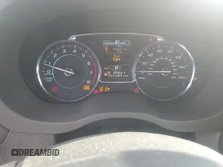 2018 Subaru Forester Touring с VIN JF2SJAWC1JH486805, выставлен на аукционе Copart как лот 63828505 с пробегом 51 427 миль миль и Списание • Salvage title. История ставок и продаж доступна на DreamBid. Изображение 9.