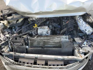 2018 Ford Focus SE with VIN 1FADP3FE4JL224413, listed as a Copart auction lot 89377585 with 118,134 mi miles and Salvage title. Bid and sale history available at DreamBid. Image 11.
