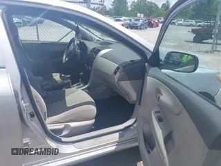 2010 Toyota Corolla with VIN 1NXBU4EE5AZ262532, listed as a IAAI auction lot 42383480 with 253,986 mi miles and . Bid and sale history available at DreamBid. Image 5.