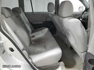 2007 Toyota Highlander w/3rd Row with VIN JTEEP21A370223045, listed as a Copart auction lot 74500864 with 238,737 mi miles and Clean Title. Bid and sale history available at carsss.com. Image 11.