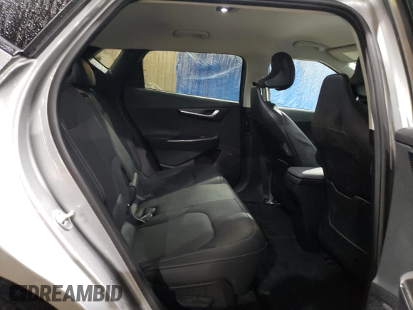 2022 Kia EV6 Wind with VIN KNDC3DLC7N5085270, listed as a Copart auction lot 69578314 with 65,212 mi miles and Salvage Title. Bid and sale history available at carsss.com. Image 10.