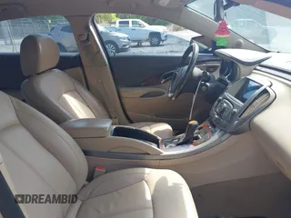 2010 Buick LaCrosse CX with VIN 1G4GB5EG9AF140652, listed as a IAAI auction lot 42182779 with Not Provided miles and . Bid and sale history available at DreamBid. Image 5.