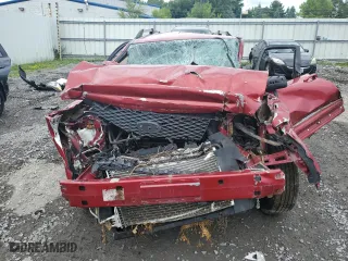 2007 Ford Freestyle SEL with VIN 1FMDK05147GA34694, listed as a Copart auction lot 64425564 with 0 mi miles and Salvage Title. Bid and sale history available at carsss.com. Image 5.
