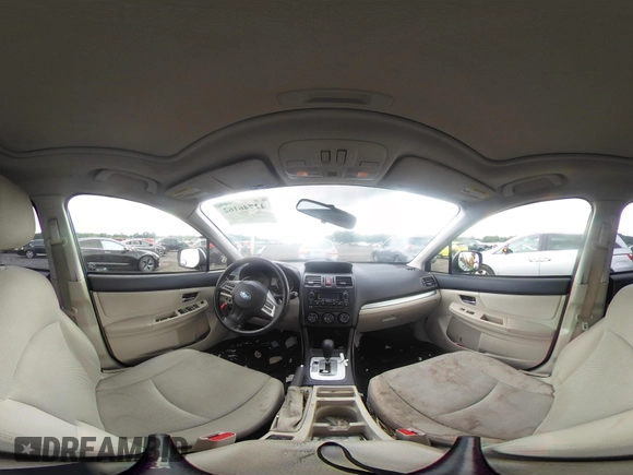 2014 Subaru Crosstrek Premium with VIN JF2GPAVC1E8271405, listed as a IAAI auction lot 42746162 with 159,055 mi miles and . Bid and sale history available at DreamBid. Image 18.