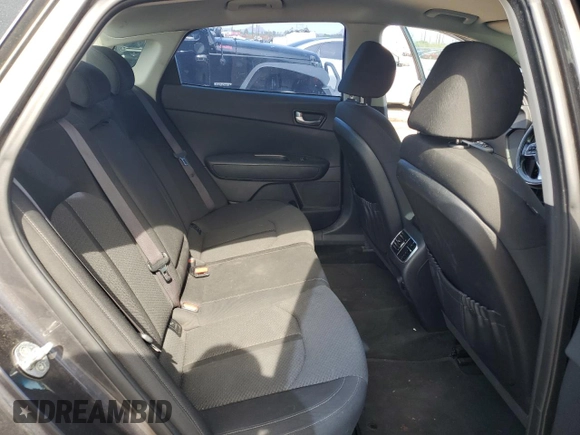 2017 Kia Optima z VIN KNAGT4LE6H5018812, wystawiony jako Copart lot #59236785 z przebiegiem 111 117 mil mil oraz Czysty tytuł • Clean title. Historia ofert i sprzedaży dostępna na DreamBid. Obrazek 10.