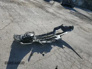 2023 Ford Explorer Limited with VIN 1FMSK8FH5PGB28987, listed as a Copart auction lot 76655474 with 10,996 mi miles and Salvage Title. Bid and sale history available at carsss.com. Image 15.