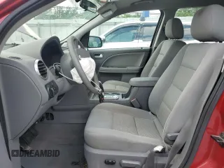 2005 Ford Freestyle SE with VIN 1FMZK01135GA02649, listed as a Copart auction lot 61283605 with 218,219 mi miles and Salvage title. Bid and sale history available at DreamBid. Image 7.
