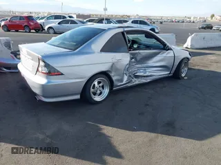 2005 Honda Civic VP z VIN 1HGEM22105L059780, wystawiony jako IAAI lot #41516233 z przebiegiem 117 423 mil mil oraz . Historia ofert i sprzedaży dostępna na DreamBid. Obrazek 4.