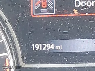 2018 Nissan Altima 2.5 SV with VIN 1N4AL3AP9JC110947, listed as a IAAI auction lot 40555479 with 191,294 mi miles. Bid and sale history available at carsss.com. Image 16.