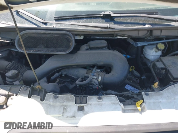 2017 Ford Transit with VIN 1FTYR2YM5HKA65955, listed as a IAAI auction lot 42188818 with Not provided miles and . Bid and sale history available at DreamBid. Image 10.