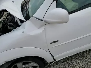 2005 Pontiac Vibe with VIN 5Y2SL63865Z402676, listed as a Copart auction lot 50973075 with Not provided miles and Salvage title. Bid and sale history available at DreamBid. Image 11.