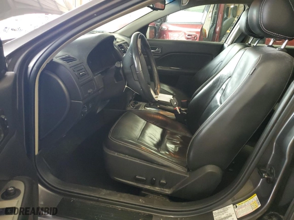 2011 Ford Fusion Hybrid with VIN 3FADP0L36BR314957, listed as a Copart auction lot 49416715 with 175,140 mi miles and Salvage Title. Bid and sale history available at carsss.com. Image 7.