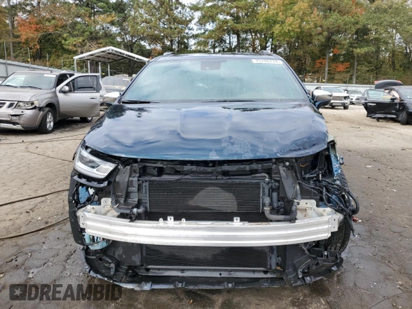 2021 Chrysler Pacifica Hybrid Limited with VIN 2C4RC1S70MR557372, listed as a Copart auction lot 75748774 with 80,322 mi miles and Salvage title. Bid and sale history available at DreamBid. Image 5.