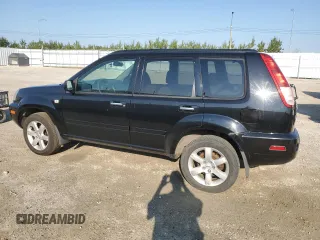 2006 Nissan X-Trail XE z VIN JN8BT08V86W215099, wystawiony jako Copart lot #64736564 z przebiegiem 282 753 mil mil oraz Szkody całkowita. Historia ofert i sprzedaży dostępna na DreamBid. Obrazek 2.