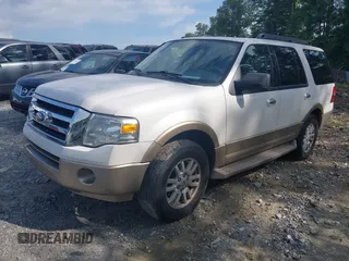 2013 Ford Expedition XLT с VIN 1FMJU1H5XDEF02260, выставлен на аукционе IAAI как лот 42467056 с пробегом 192 201 миль миль и . История ставок и продаж доступна на DreamBid. Изображение 22.