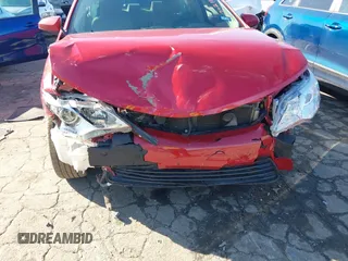 2013 Toyota Camry L with VIN 4T1BF1FKXDU702116, listed as a IAAI auction lot 41757618 with 120,918 mi miles. Bid and sale history available at carsss.com. Image 6.