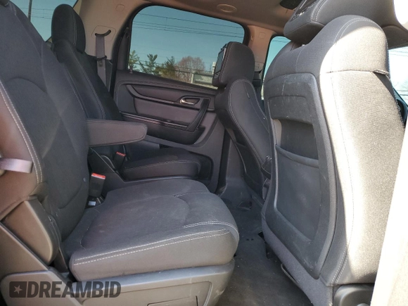 2016 GMC Acadia SLE with VIN 1GKKVPKD2GJ326815, listed as a Copart auction lot 50080175 with 70,901 mi miles and Salvage Title. Bid and sale history available at carsss.com. Image 11.