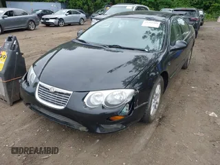 2002 Chrysler 300M M z VIN 2C3HE66G02H219135, wystawiony jako IAAI lot #42352904 z przebiegiem 126 465 mil mil oraz . Historia ofert i sprzedaży dostępna na DreamBid. Obrazek 6.