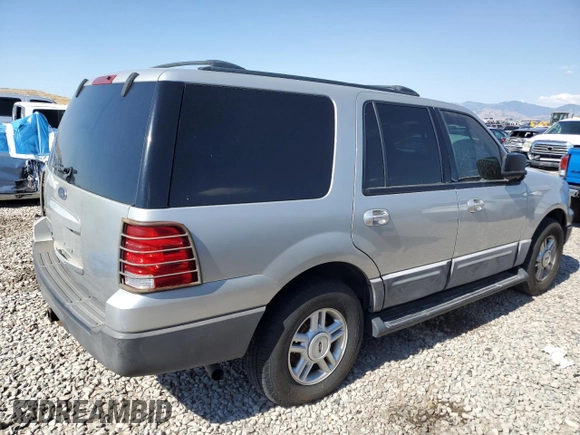 2004 Ford Expedition XLT with VIN 1FMPU16W14LA18513, listed as a Copart auction lot 63624715 with 179,162 mi miles and Clean title. Bid and sale history available at DreamBid. Image 3.