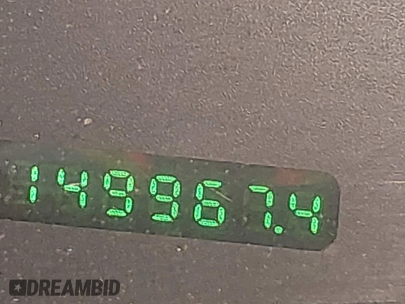2000 Ford F-150 XL with VIN 1FTRF17WXYKA72880, listed as a IAAI auction lot 41989317 with 149,967 mi miles. Bid and sale history available at carsss.com. Image 15.