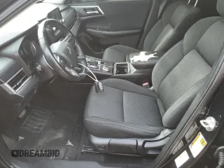 2022 Mitsubishi Outlander SE z VIN JA4J4UA80NZ608585, wystawiony jako Copart lot #61218095 z przebiegiem 164 095 mil mil oraz Czysty tytuł • Clean title. Historia ofert i sprzedaży dostępna na DreamBid. Obrazek 7.