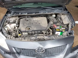 2010 Toyota Corolla z VIN JTDBU4EE7AJ071149, wystawiony jako IAAI lot #41818917 z przebiegiem 105 923 mil mil oraz . Historia ofert i sprzedaży dostępna na DreamBid. Obrazek 10.