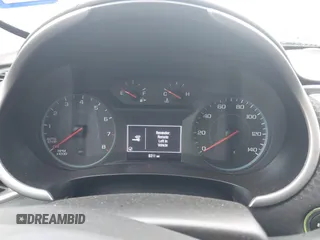 2025 Chevrolet Malibu LT with VIN 1G1ZD5ST0SF143698, listed as a IAAI auction lot 42106668 with 9,211 mi miles and . Bid and sale history available at DreamBid. Image 7.