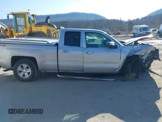 2015 Chevrolet Silverado 1500 LT with VIN 1GCVKREC0FZ191446, listed as a IAAI auction lot 41677362 with 62,567 mi miles. Bid and sale history available at carsss.com. Image 14.