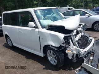 2006 Scion xB with VIN JTLKT324664109876, listed as a IAAI auction lot 42728313 with 173,510 mi miles and . Bid and sale history available at DreamBid. Image 1.