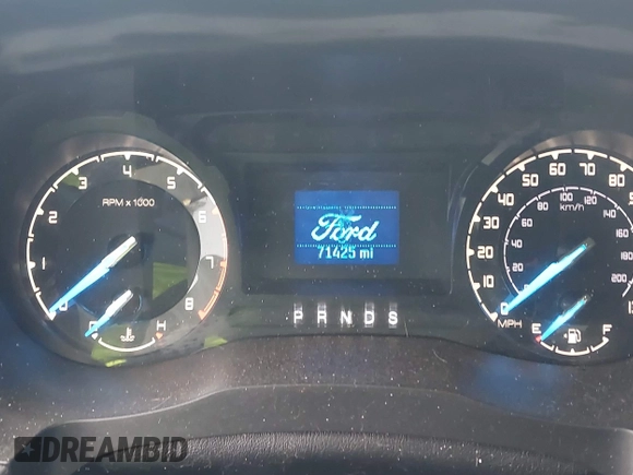 2019 Ford Ranger XL with VIN 1FTER1EHXKLB00754, listed as a IAAI auction lot 41401690 with 71,425 mi miles. Bid and sale history available at carsss.com. Image 7.