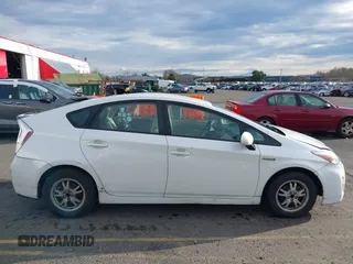 2010 Toyota Prius II z VIN JTDKN3DU4A0058526, wystawiony jako IAAI lot #41150690 z przebiegiem 138 971 mil mil oraz . Historia ofert i sprzedaży dostępna na DreamBid. Obrazek 13.
