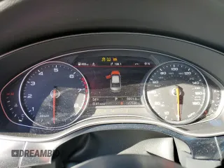 2018 Audi A6 Prestige z VIN WAUH3AFC1JN054877, wystawiony jako Copart lot #84666964 z przebiegiem 147 584 mil mil oraz Szkoda całkowita • Salvage title. Historia ofert i sprzedaży dostępna na DreamBid. Obrazek 9.