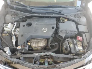 2015 Nissan Altima SL z VIN 1N4AL3AP8FC286976, wystawiony jako Copart lot #46260965 z przebiegiem 104 488 mil mil oraz Szkoda całkowita • Salvage title. Historia ofert i sprzedaży dostępna na DreamBid. Obrazek 11.