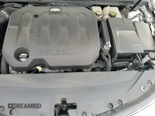 2018 Chevrolet Impala Premier z VIN 2G1125S37J9140906, wystawiony jako Copart lot #57566225 z przebiegiem 48 494 mil mil oraz Szkoda całkowita • Salvage title. Historia ofert i sprzedaży dostępna na DreamBid. Obrazek 13.
