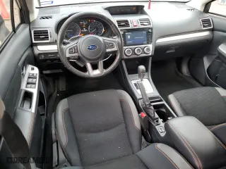2016 Subaru Crosstrek Premium with VIN JF2GPADC1G8286636, listed as a Copart auction lot 80789834 with 96,056 mi miles and Clean Title. Bid and sale history available at carsss.com. Image 8.