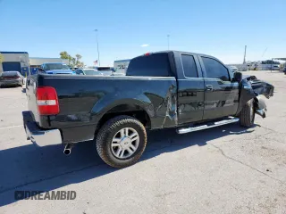 2008 Ford F-150 XL z VIN 1FTPX12V58FA09603, wystawiony jako Copart lot #60106975 z przebiegiem 199 340 mil mil oraz Szkoda całkowita • Salvage title. Historia ofert i sprzedaży dostępna na DreamBid. Obrazek 3.