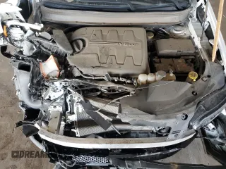 2021 Jeep Cherokee Limited с VIN 1C4PJLDX4MD179968, выставлен на аукционе Copart как лот 82931884 с пробегом 92 060 миль миль и Списание • Salvage title. История ставок и продаж доступна на DreamBid. Изображение 12.