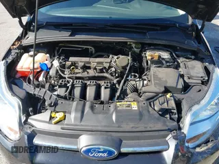 2012 Ford Focus SE with VIN 1FAHP3F22CL150631, listed as a IAAI auction lot 42594823 with 49,456 mi miles and . Bid and sale history available at DreamBid. Image 10.